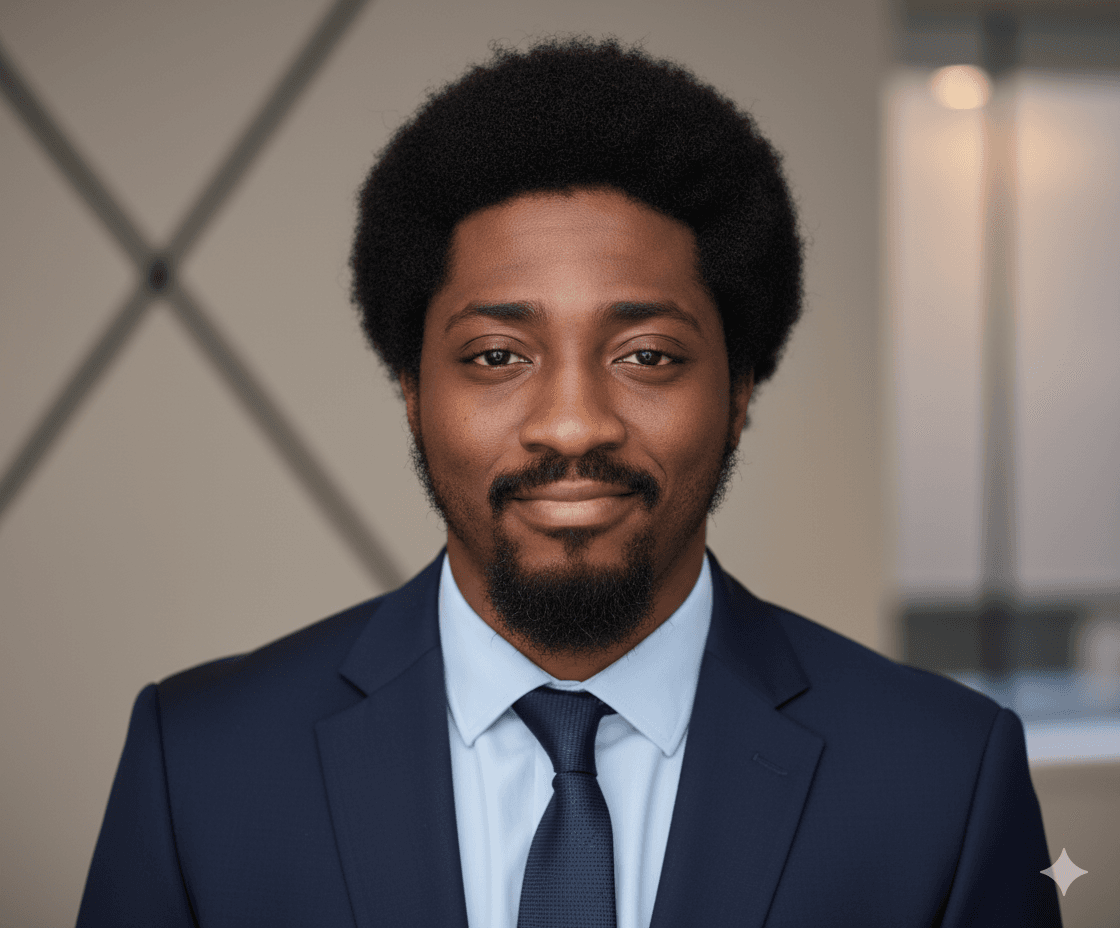 Ayomitide Odunyemi