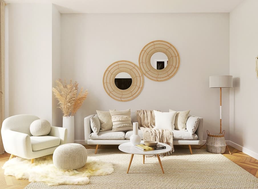 Property interior