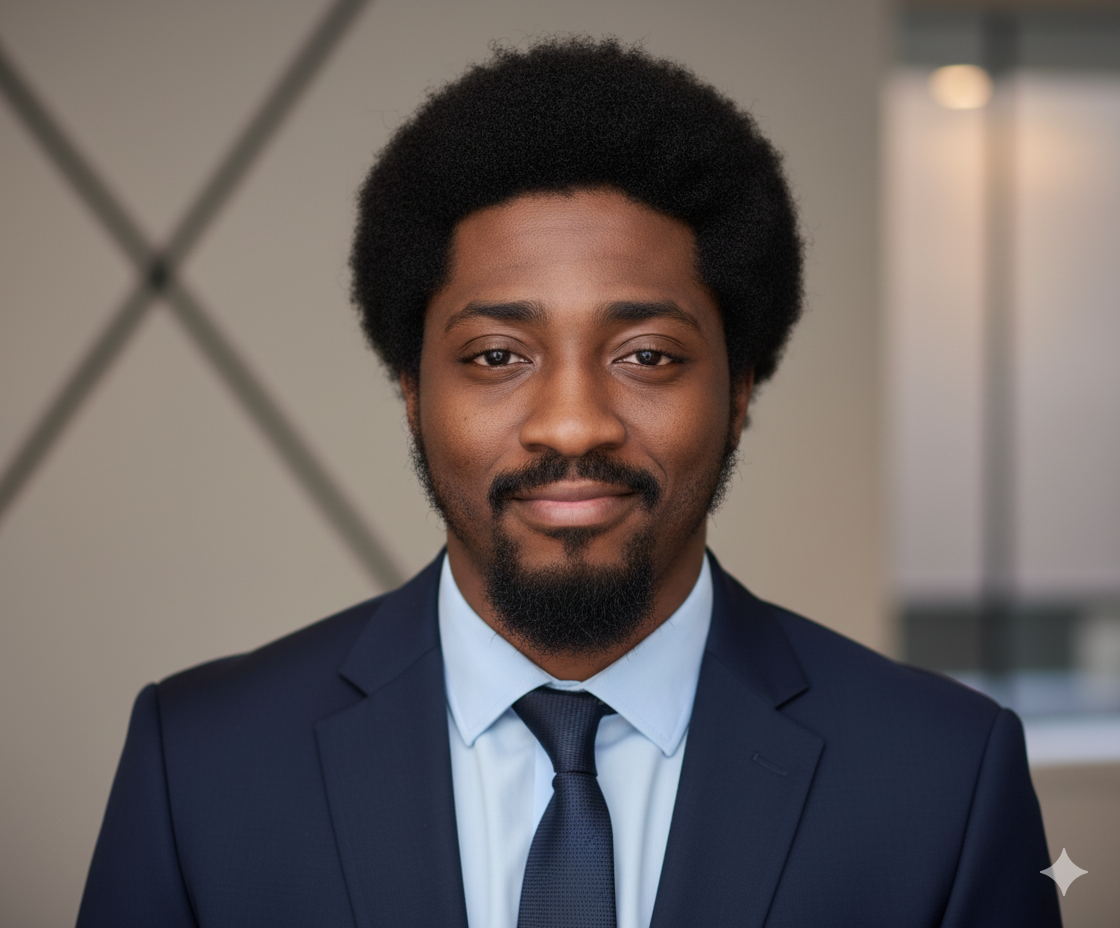 Ayomitide Odunyemi